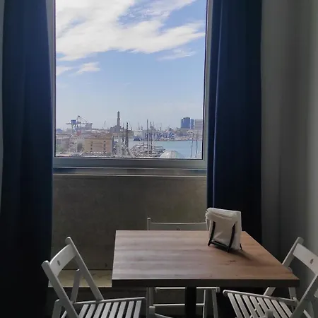 Bluripa ゲストハウス 4*