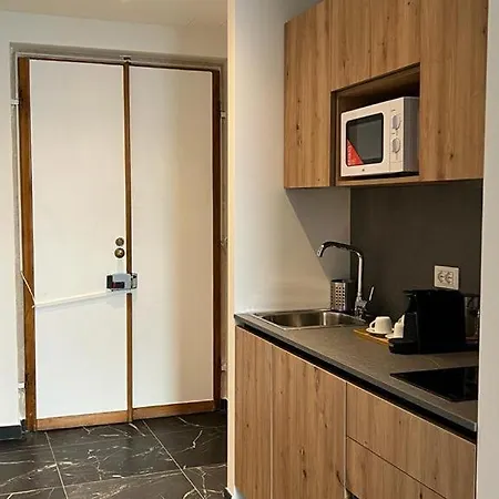 Bluripa ジェノヴァ