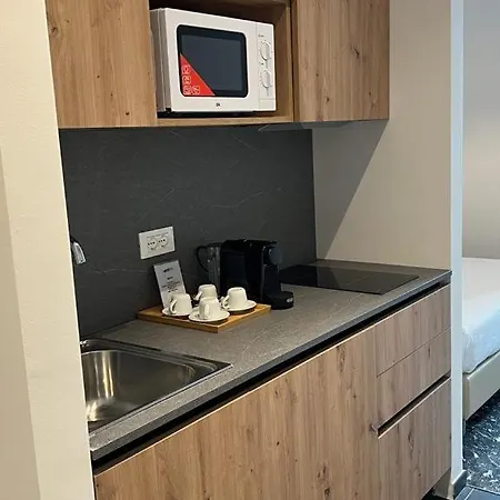 Bluripa Γένοβα