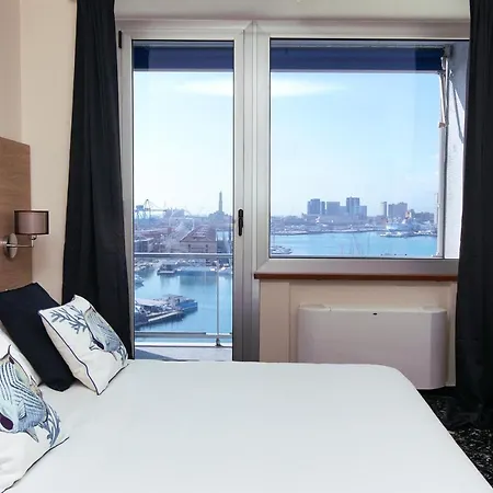 Bluripa Γένοβα