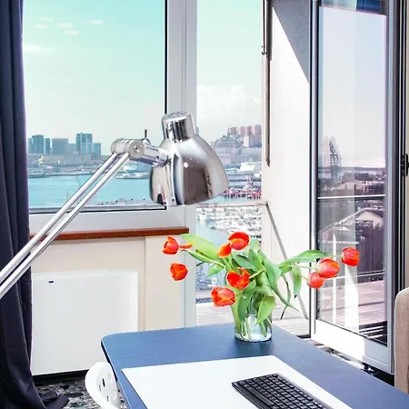 Bluripa 4* Γένοβα