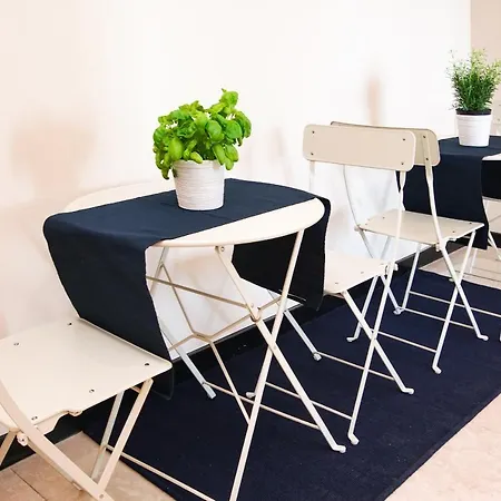 Bluripa Πανσιόν 4*