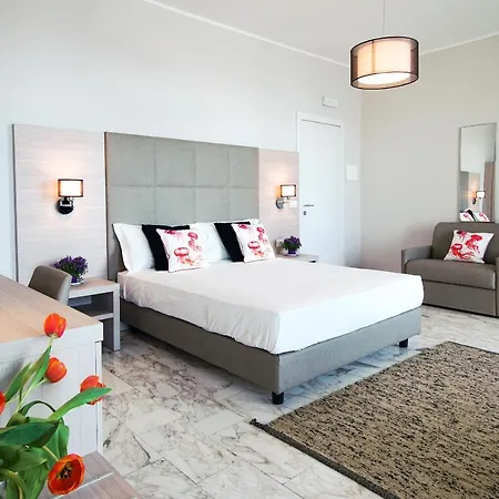 Bluripa ゲストハウス 4*