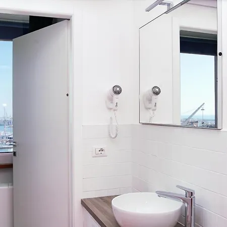 Bluripa ジェノヴァ