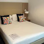 Bluripa Casa de hóspedes 4*