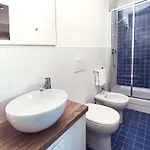 Casa de hóspedes Bluripa Génova