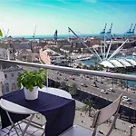 Bluripa 4* Генуя