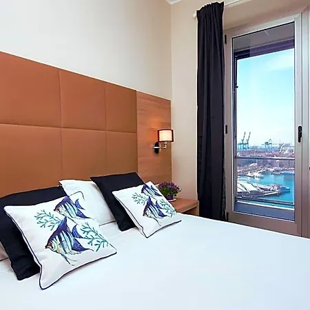 Bluripa 4*