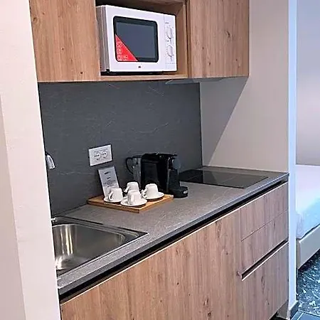 Bluripa 4*