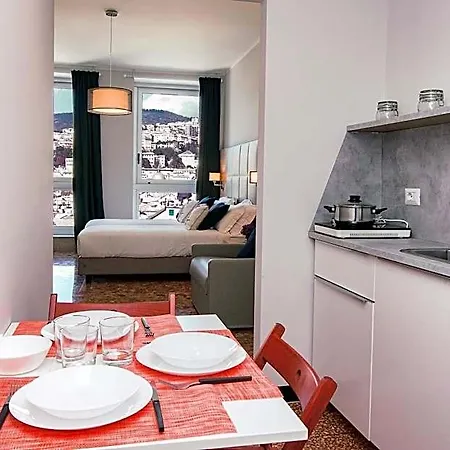 Bluripa 4*