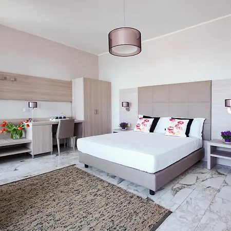 Bluripa 4* Γένοβα