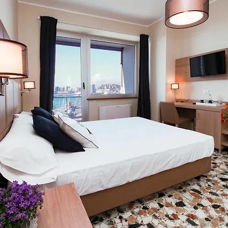 Bluripa 4* Γένοβα