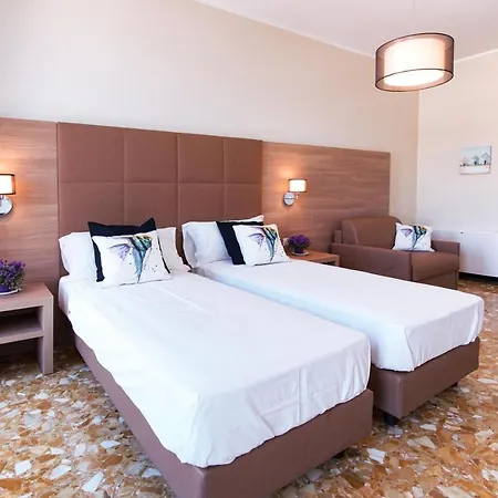 Bluripa 4* Γένοβα