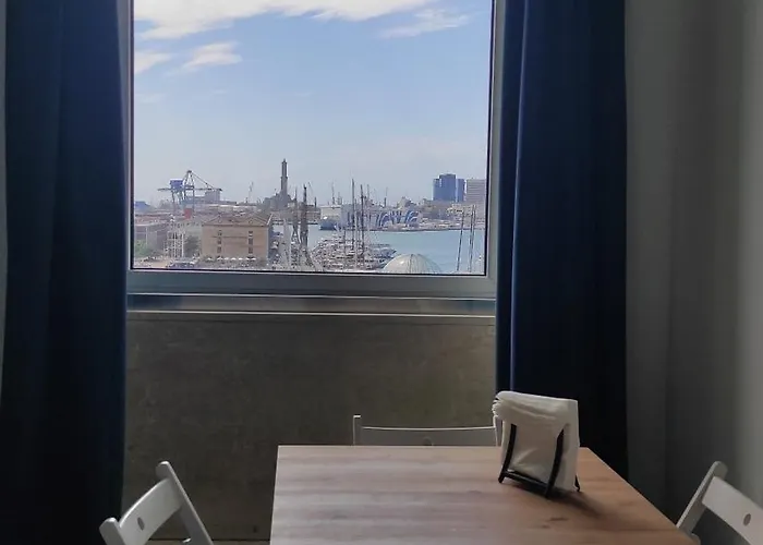 Bluripa Pensjonat 4*