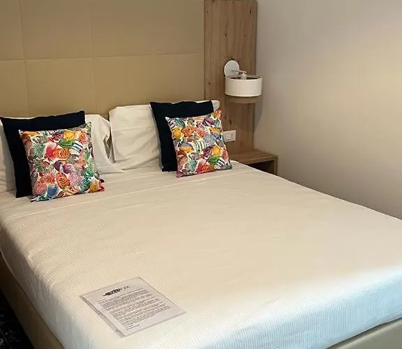 Bluripa Pensjonat 4*