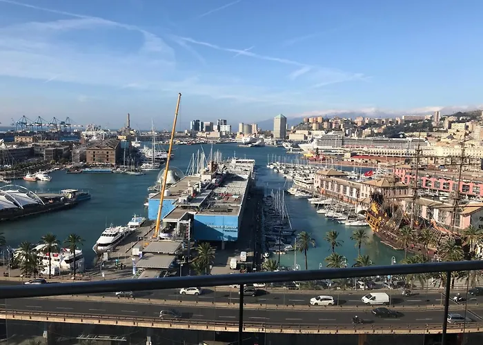 Bluripa Pensjonat 4*