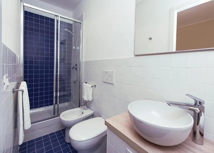 Bluripa Pensjonat 4*