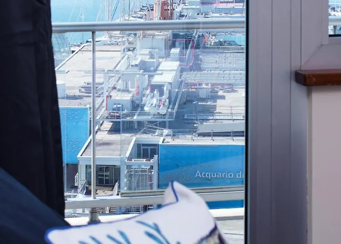 Bluripa Pensjonat 4*