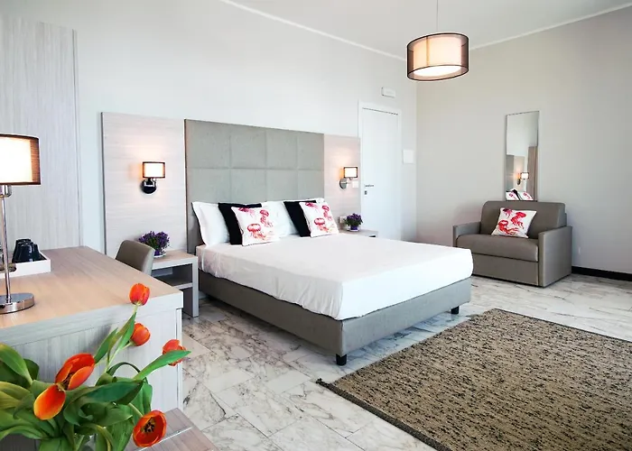 Bluripa Pensjonat 4*