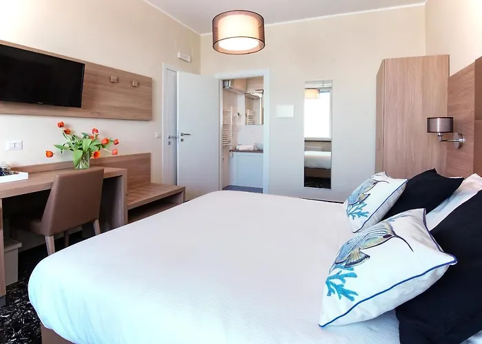 Penzion Bluripa Janov