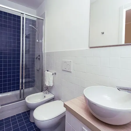 Bluripa Pensionat 4*