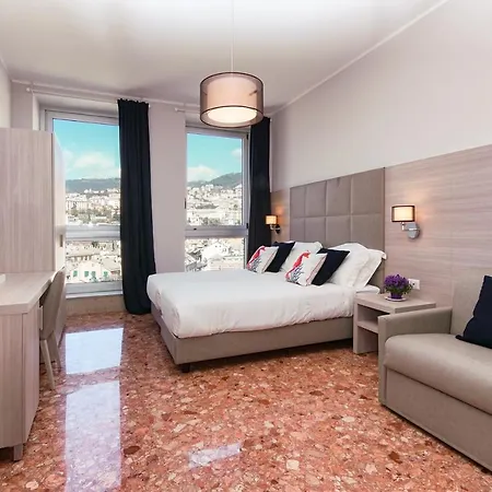 Bluripa Guest house