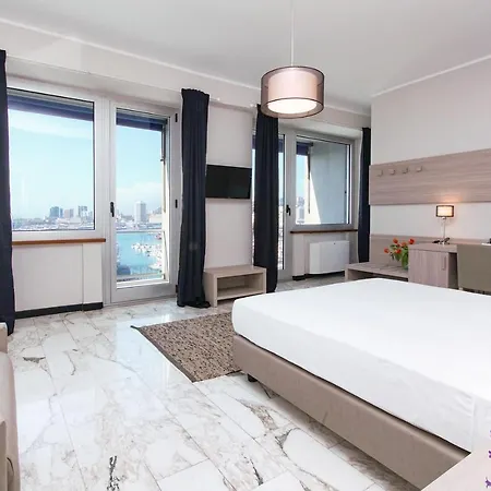 Guest house Bluripa