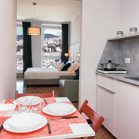 Guest house Bluripa 2*